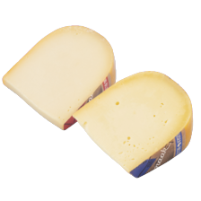 Noordertrots boerderijkaas 